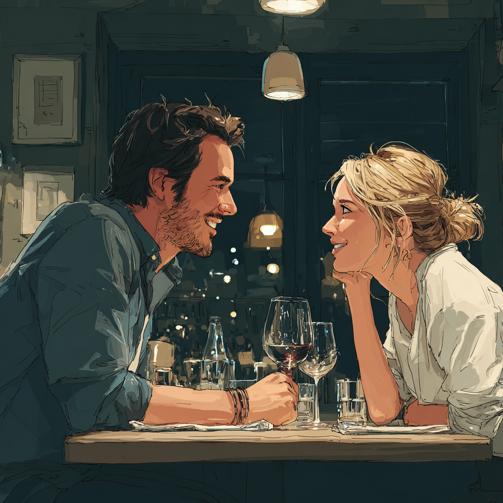 Anomalie - Partie 4/6