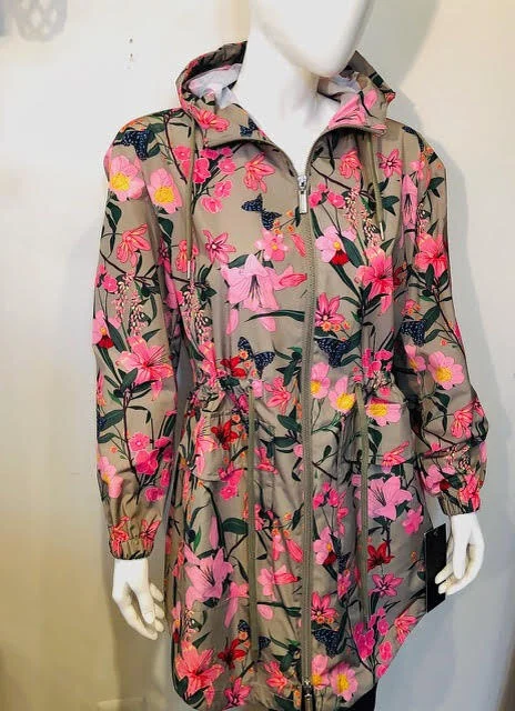 bcbg packable down coat
