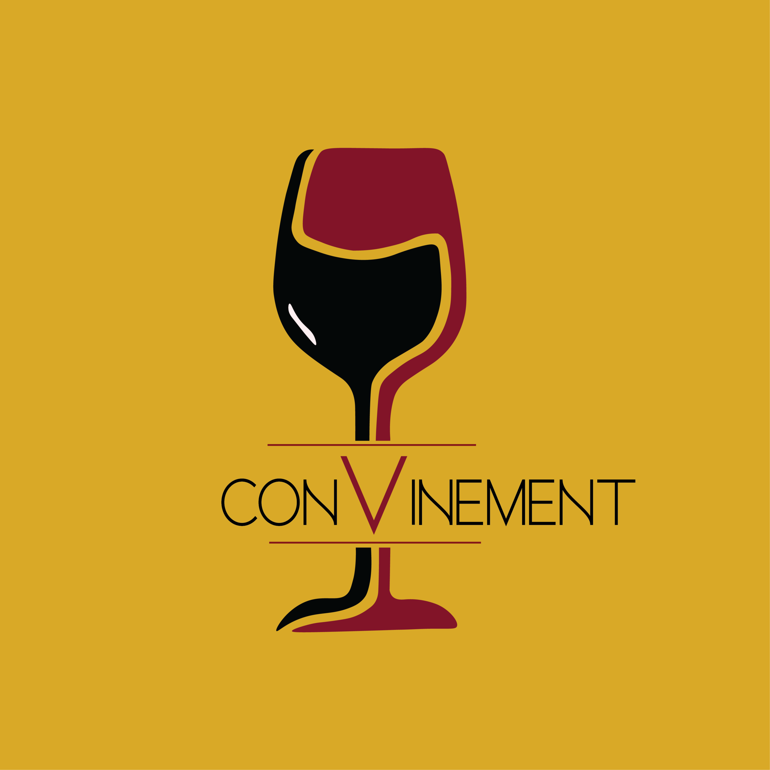 D’un ennui est né “Convinement”…