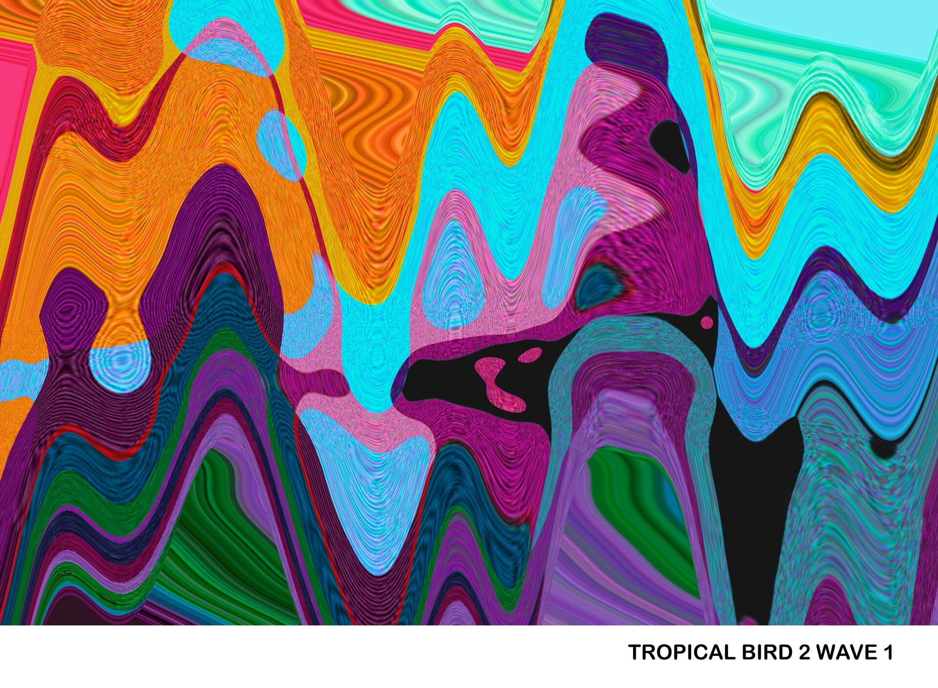 Tropical Bird 2  wave1 Titled.jpg