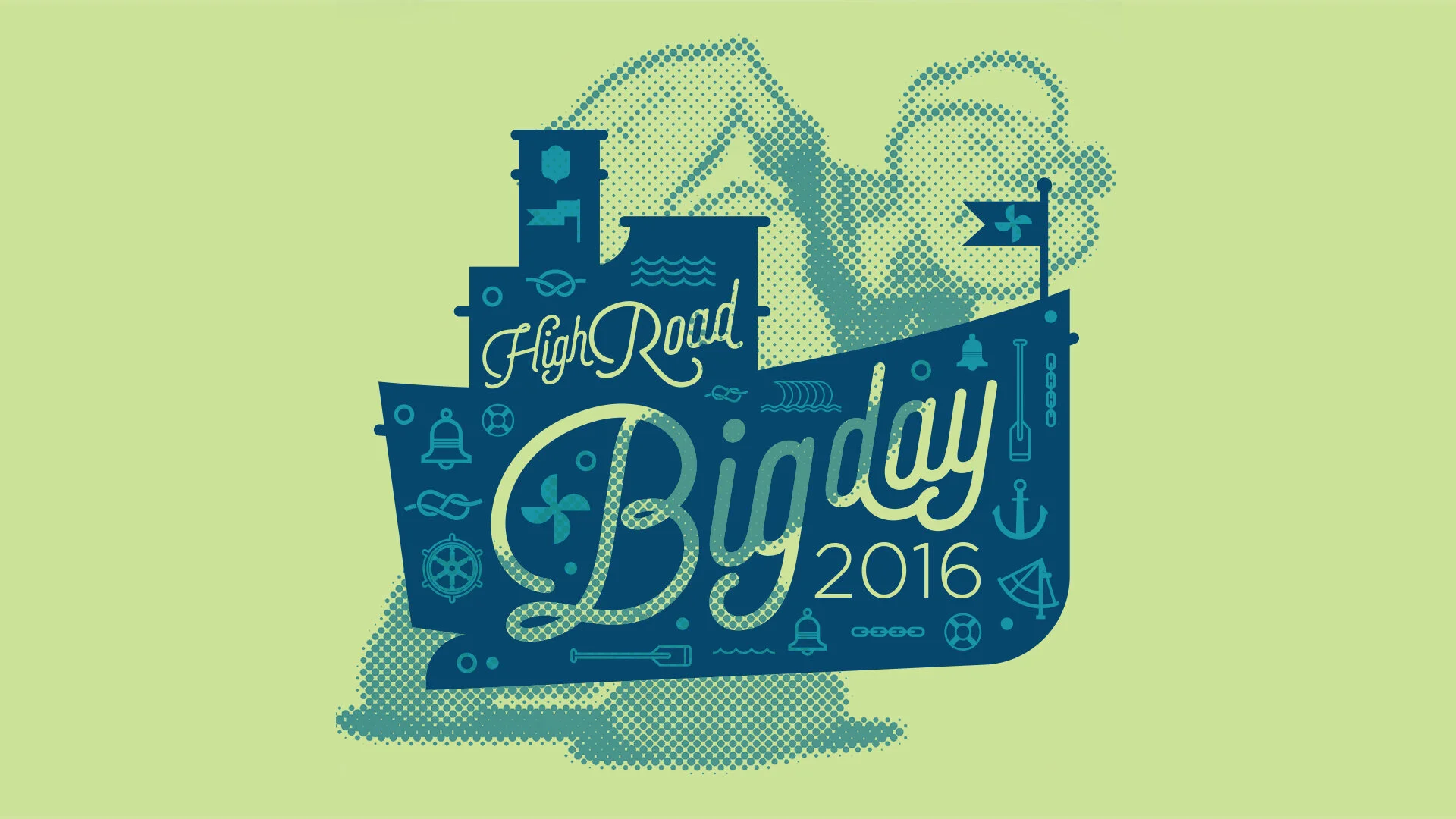 Powerpoint Title Slide