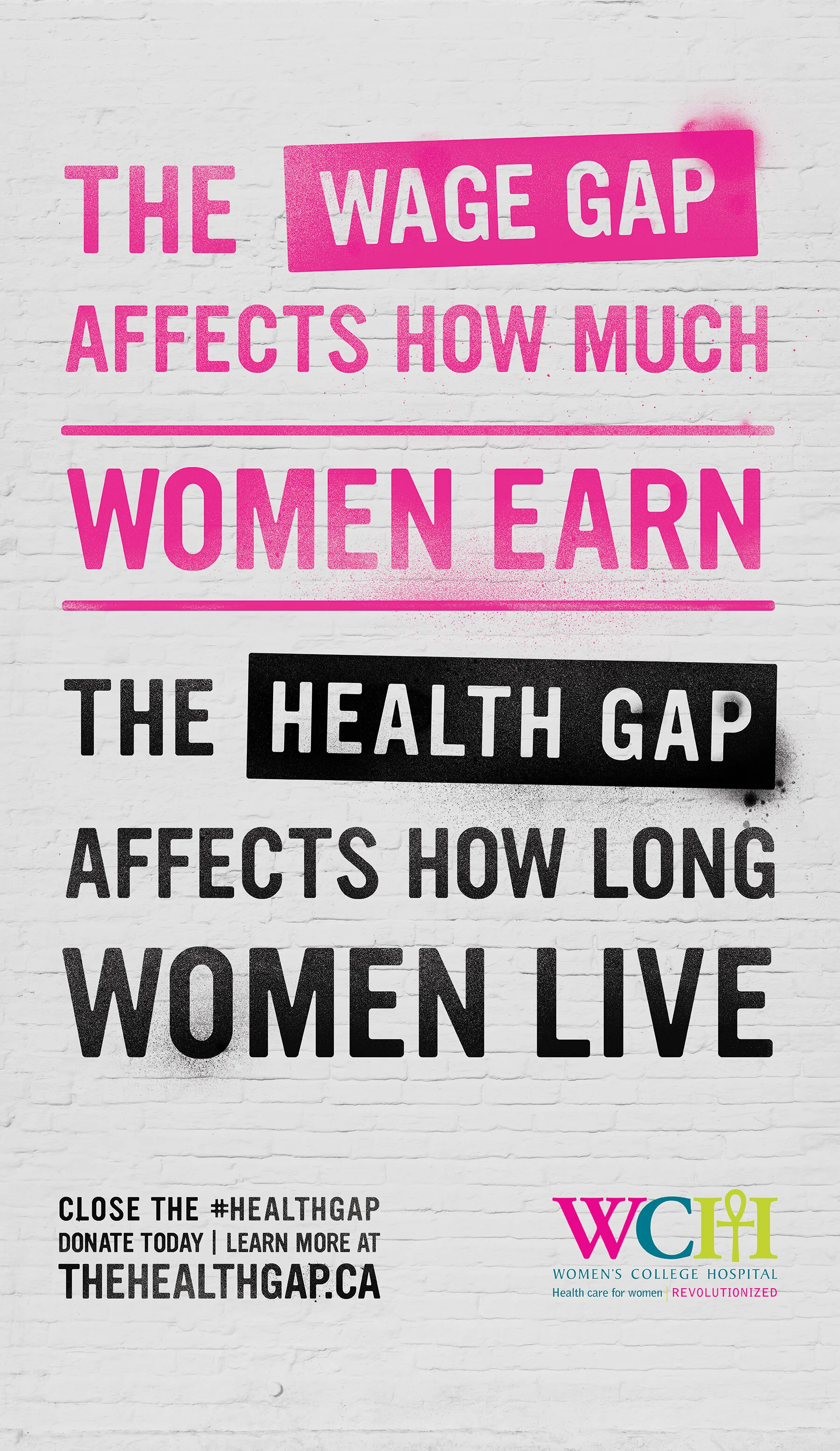 WCH - Bus Shelter Billboard