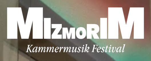Jerusalem. Ein Programm im Rahmen des Mizmorim Festivals.