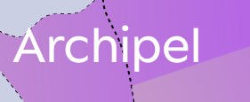 Archipel Festival. Musik von Louis Schild und Martina Lussi.