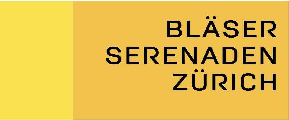 Barroco Española. Ein Konzert für die Bläserserenaden Zürich