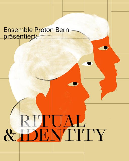 ritual & identity. Musik von Jessie Marino & Daniel Zea