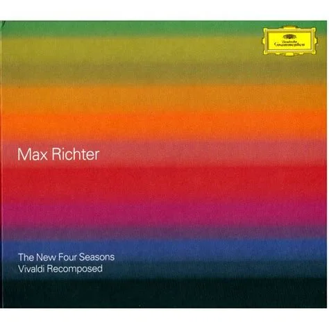 Recomposed. Musik von Max Richter