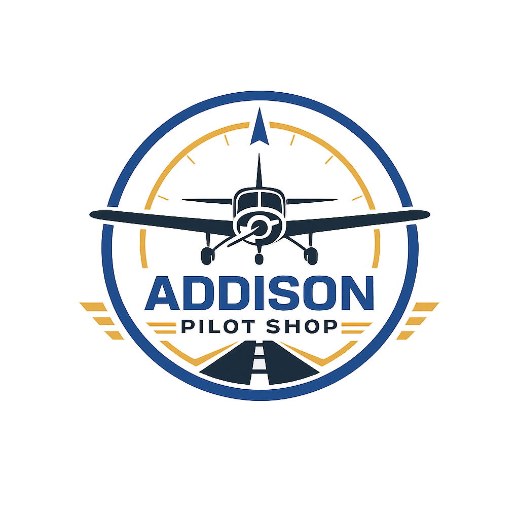 Addison Pilot Shop