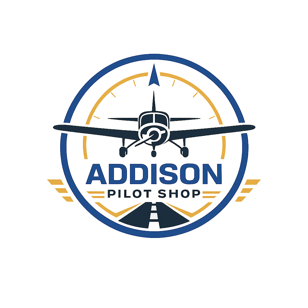 Addison Pilot Shop