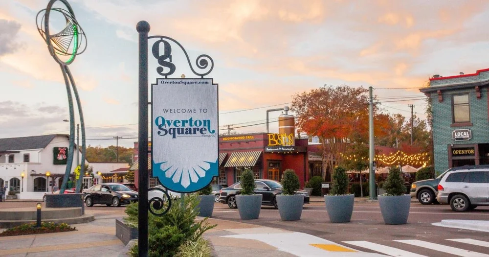Flats at Overton — Left Field Properties