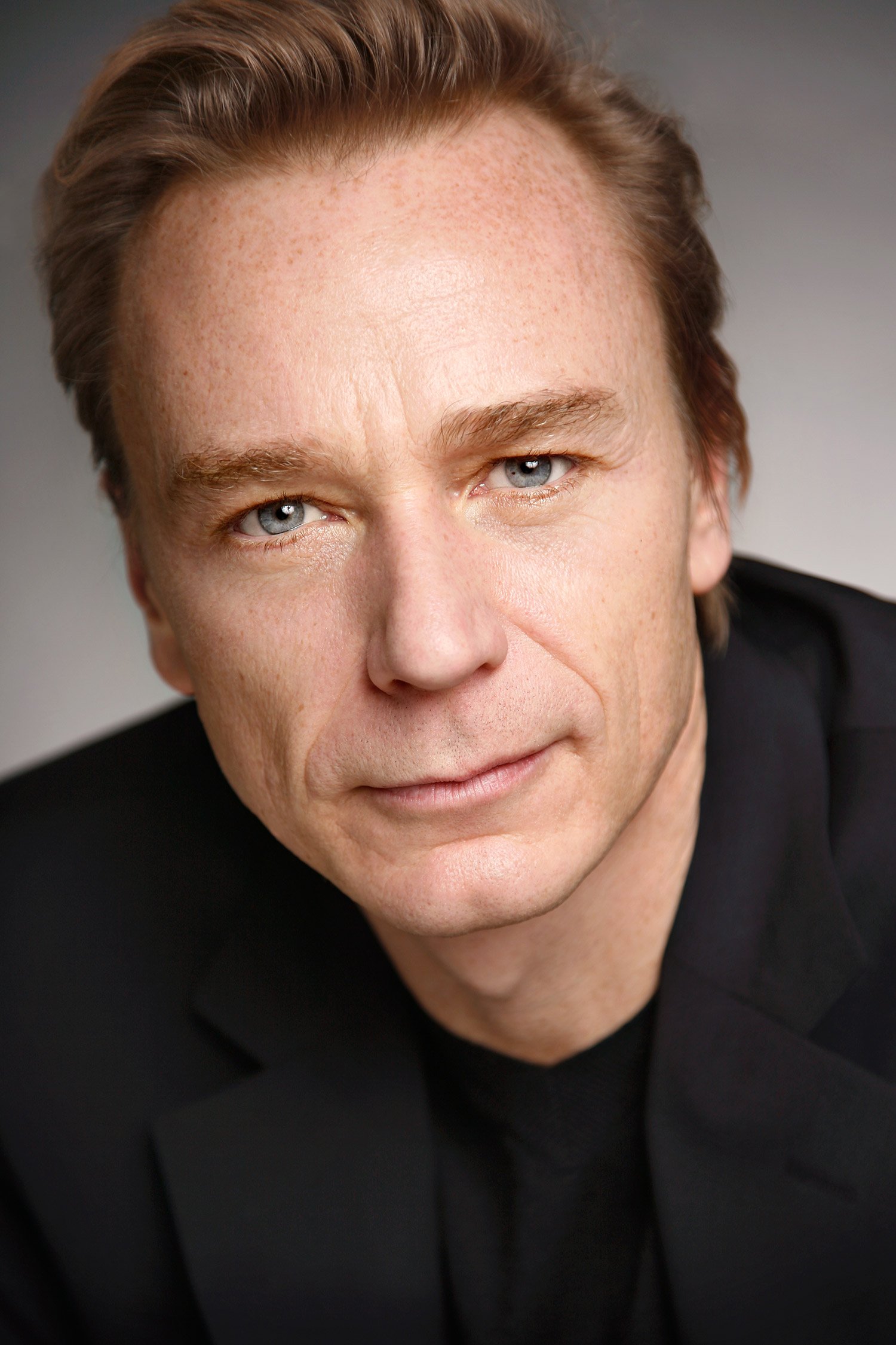 Best NYC actors headshots Ben Daniels Hancock Headshots