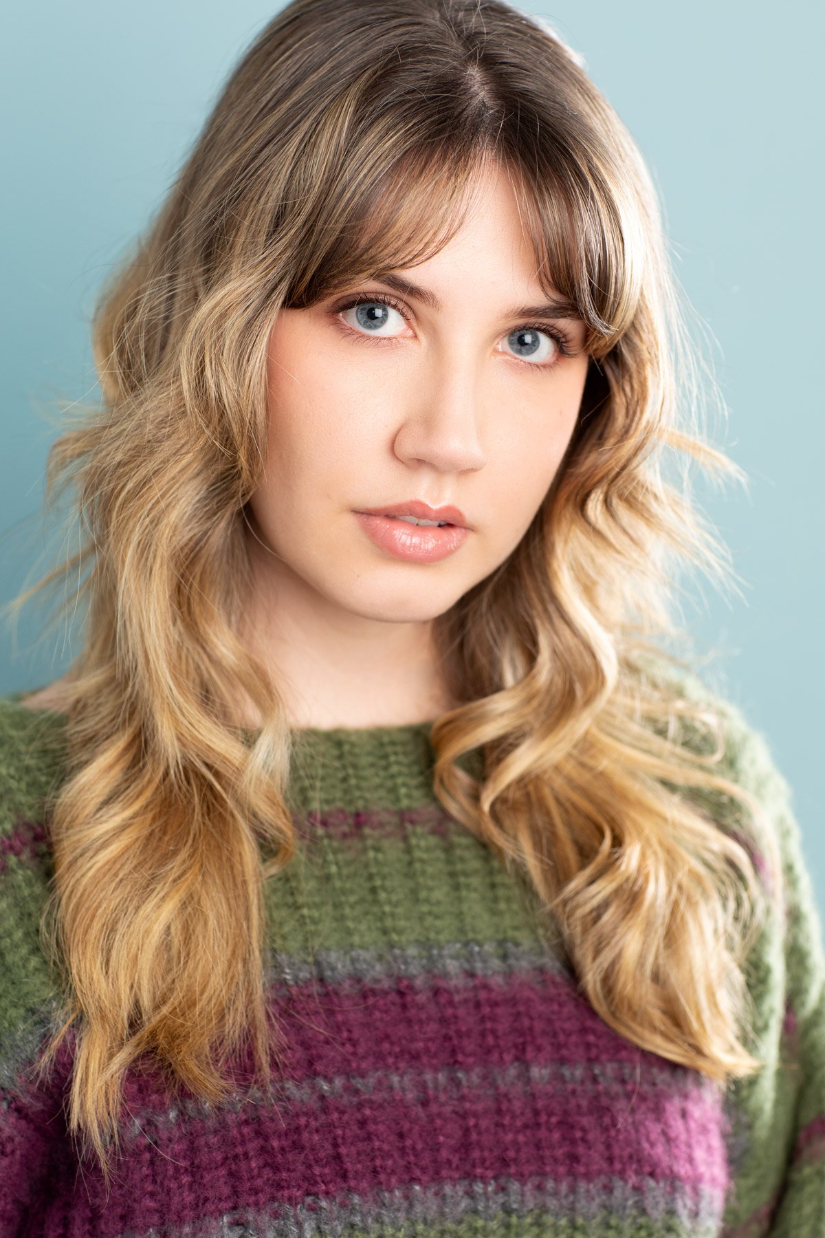 NYC Headshots - Hancock Headshots