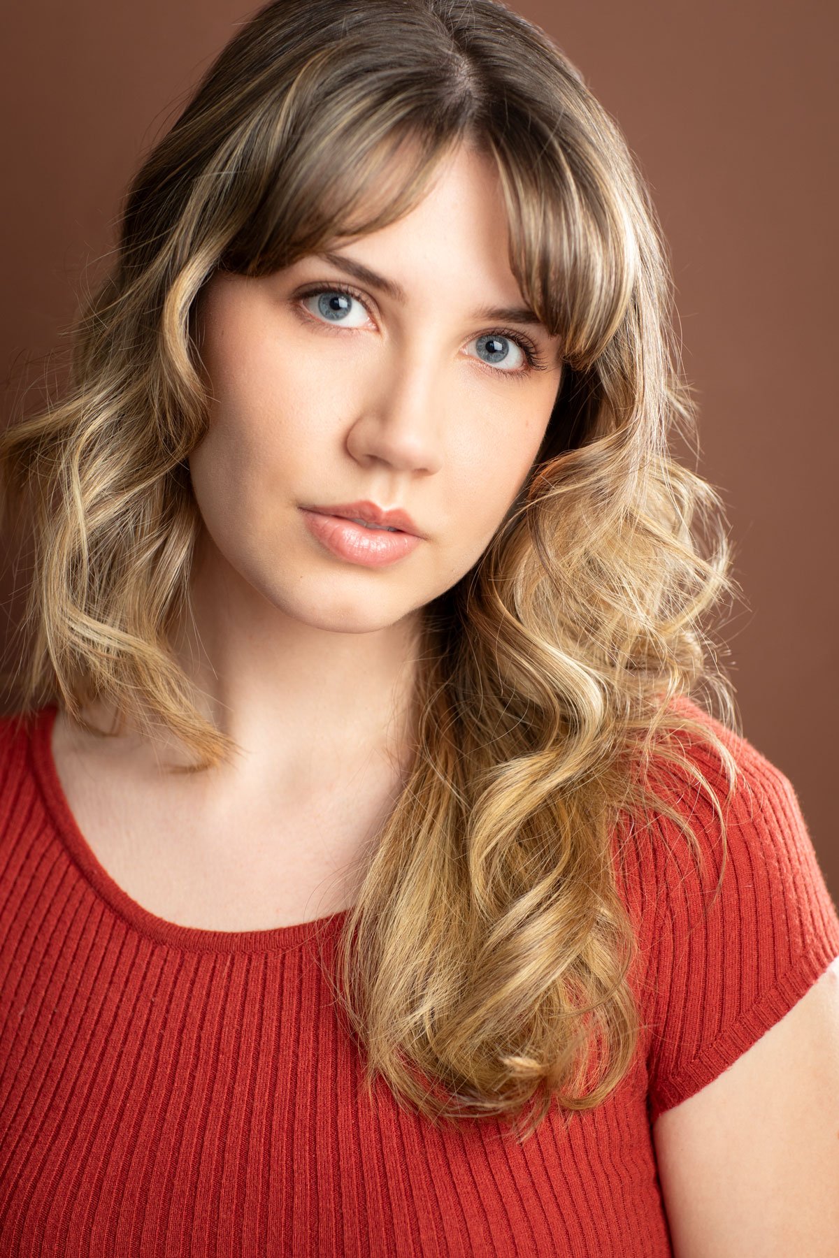 NYC Headshots - Hancock Headshots