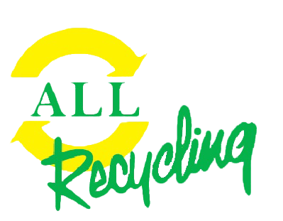 All recycling North