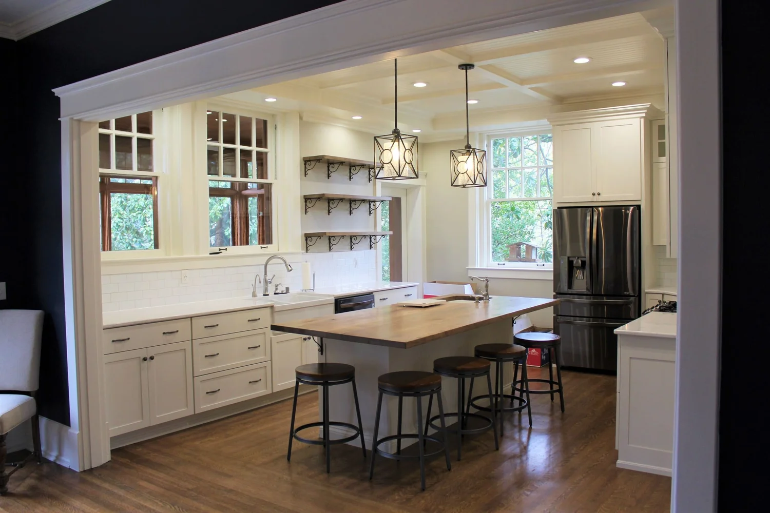 Design a Home You Love with Full-Service Interior Design by M M Design ...