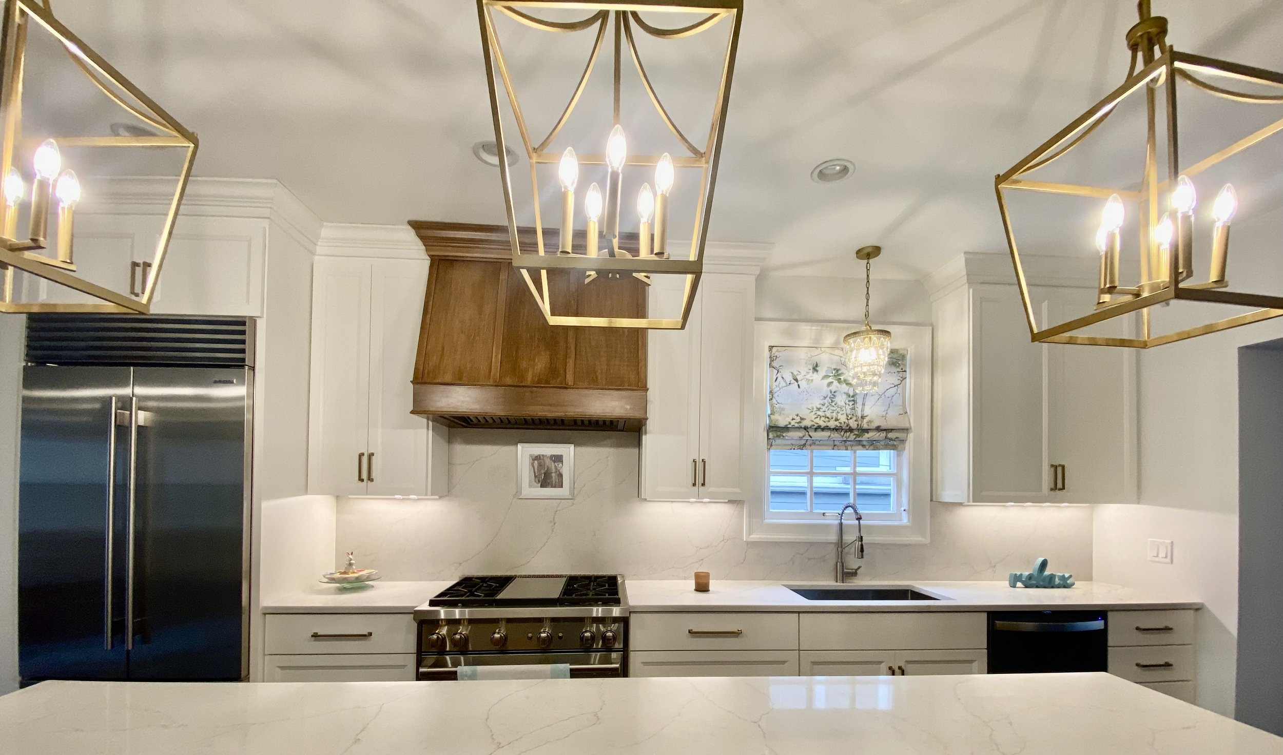 Design a Home You Love with Full-Service Interior Design by M M Design ...
