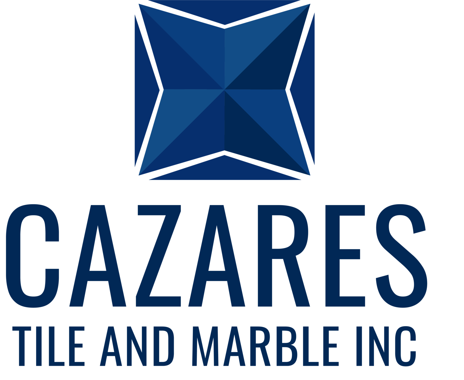 Cazares Tile and Marble