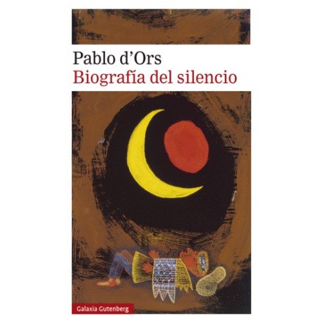 Biografía del silencio -El arte de meditar-