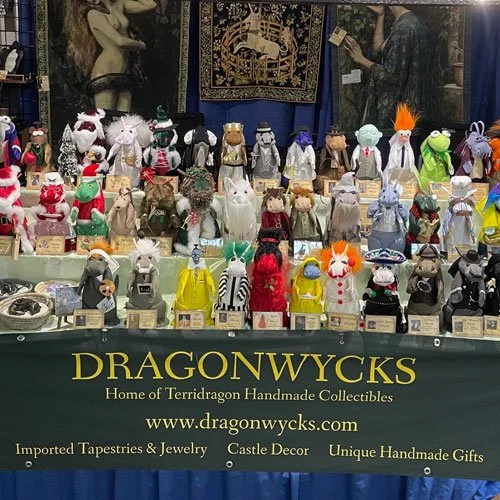 Dragonwycks
