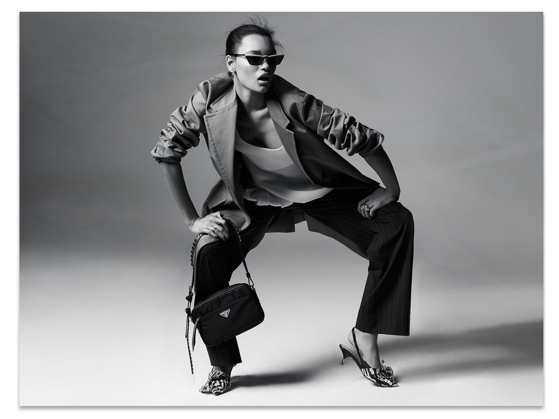 Prada, Erin Pollard Marketing, Fashion Marketing, Content Creation