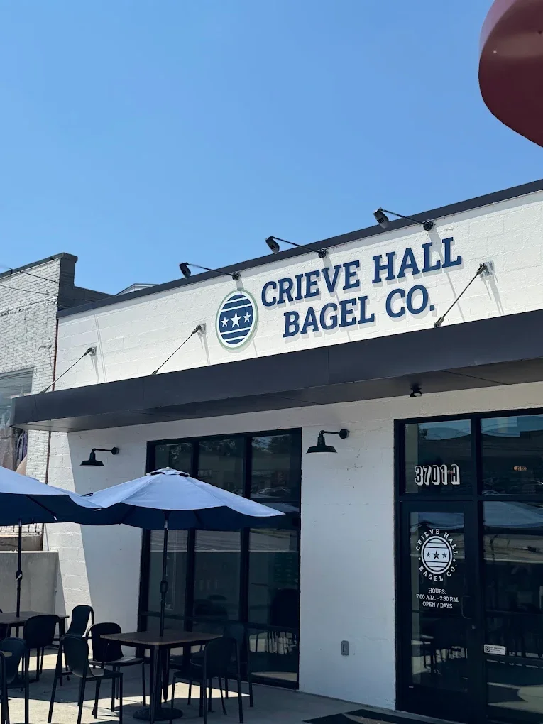CHBCo. Inglewood!