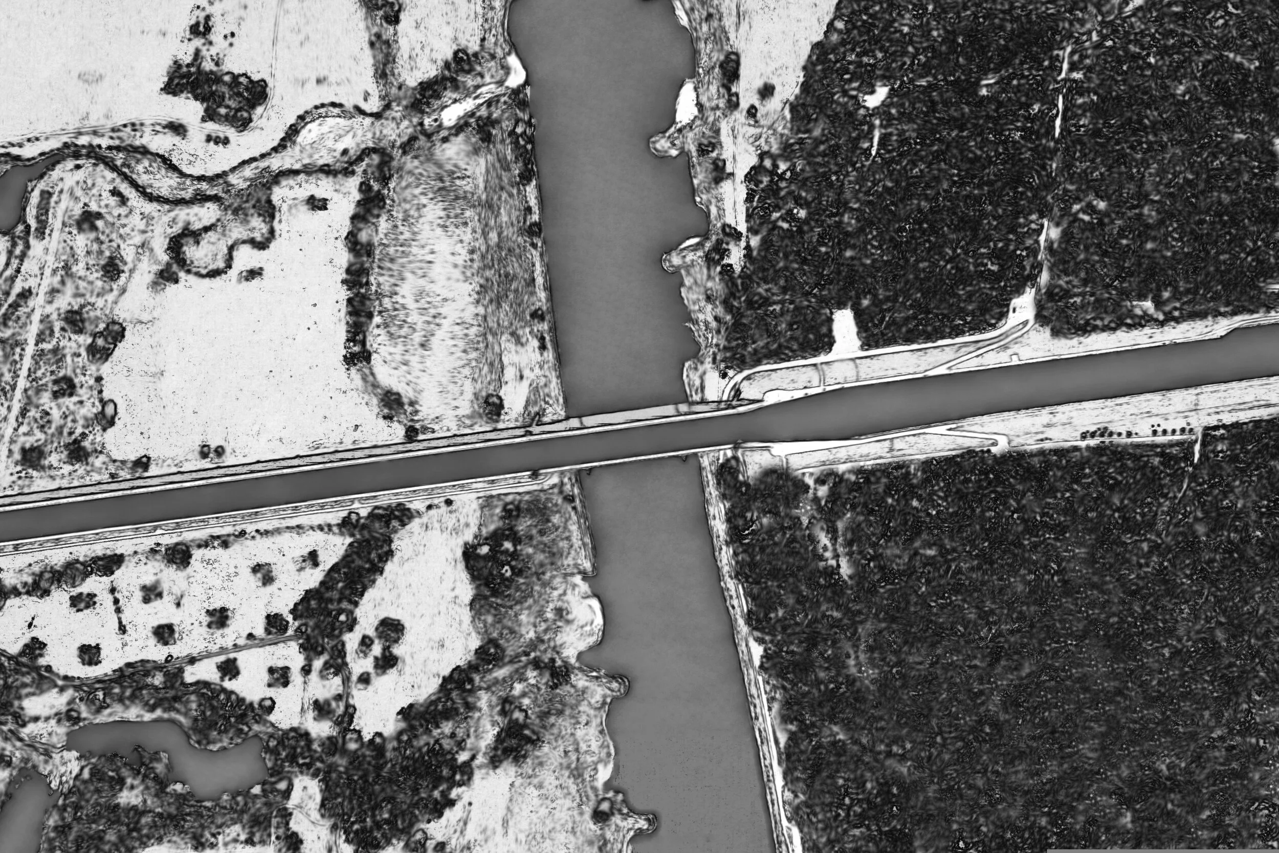 mittelLANDkanalSCHAFT, 2012