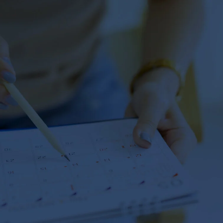 Events Calendar