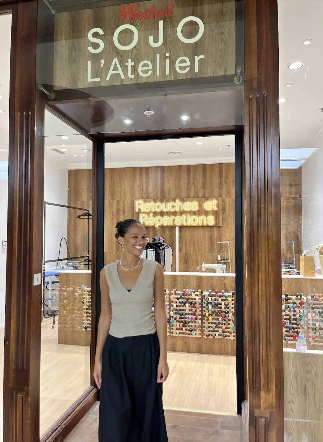 SOJO expands internationally with new atelier in Paris 🇫🇷