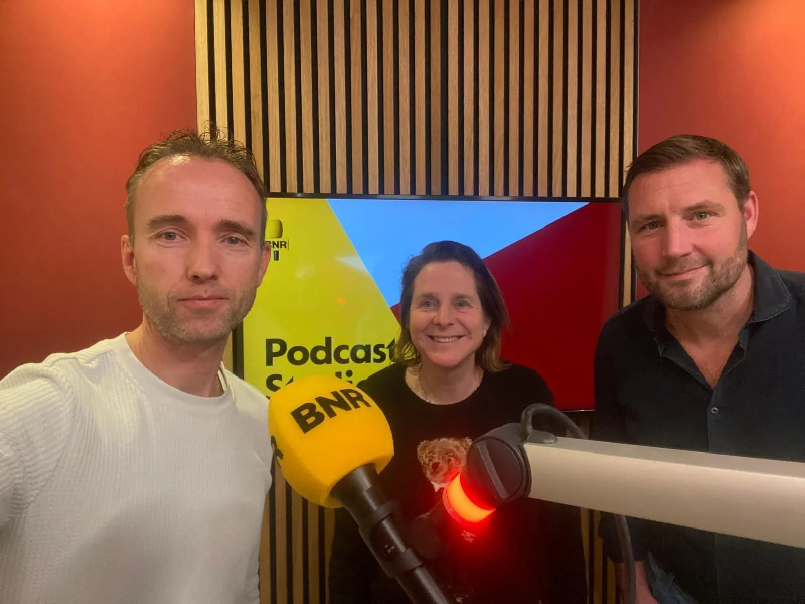 What Selling Your Company Really Takes - Janneke on BNR’s podcast “De deal van je leven” 