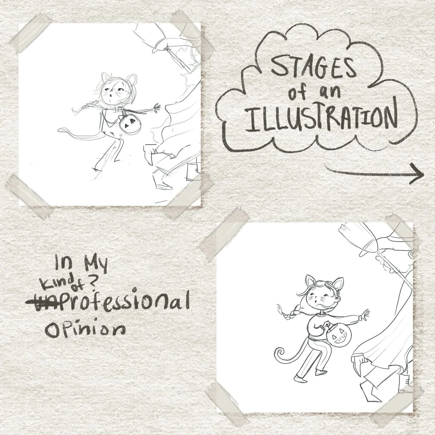 Anyone else? 😁
.
.
.
#childrensbookillustrator #childrensbookillustration #childrensbookartist #picturebookillustration #picturebookillustrator #kidlitillustration #kidlitillustrator #kidlitartist #illustration #illustrator #authorillustrator #procr