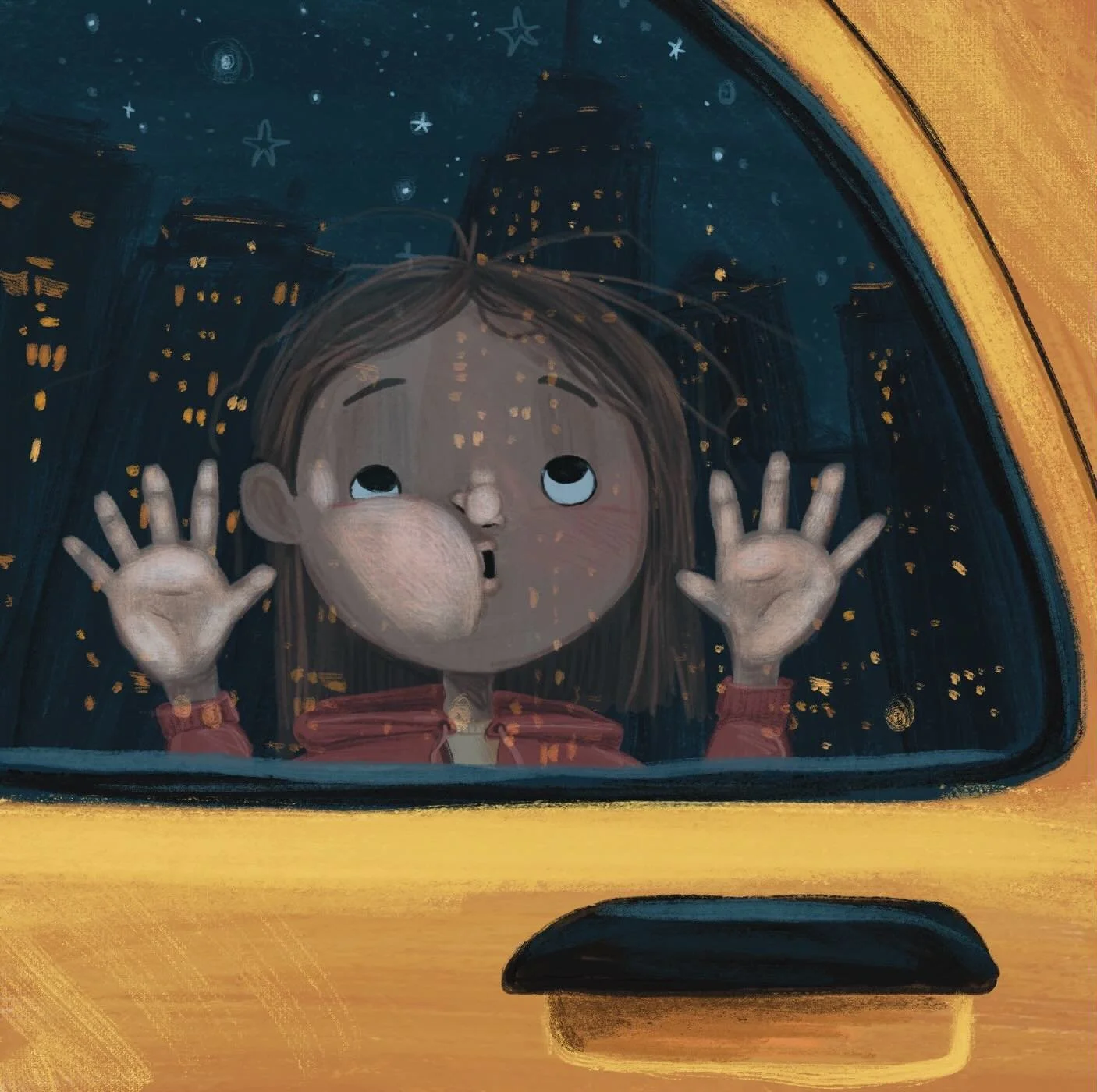 Happy New Years!! I hope wherever you are in the world, you&rsquo;re taking some time to relax and recharge ✨💛
.
A few weeks ago I visited New York for the first time.  I asked in my stories for recommendations of things to do around the city, and o