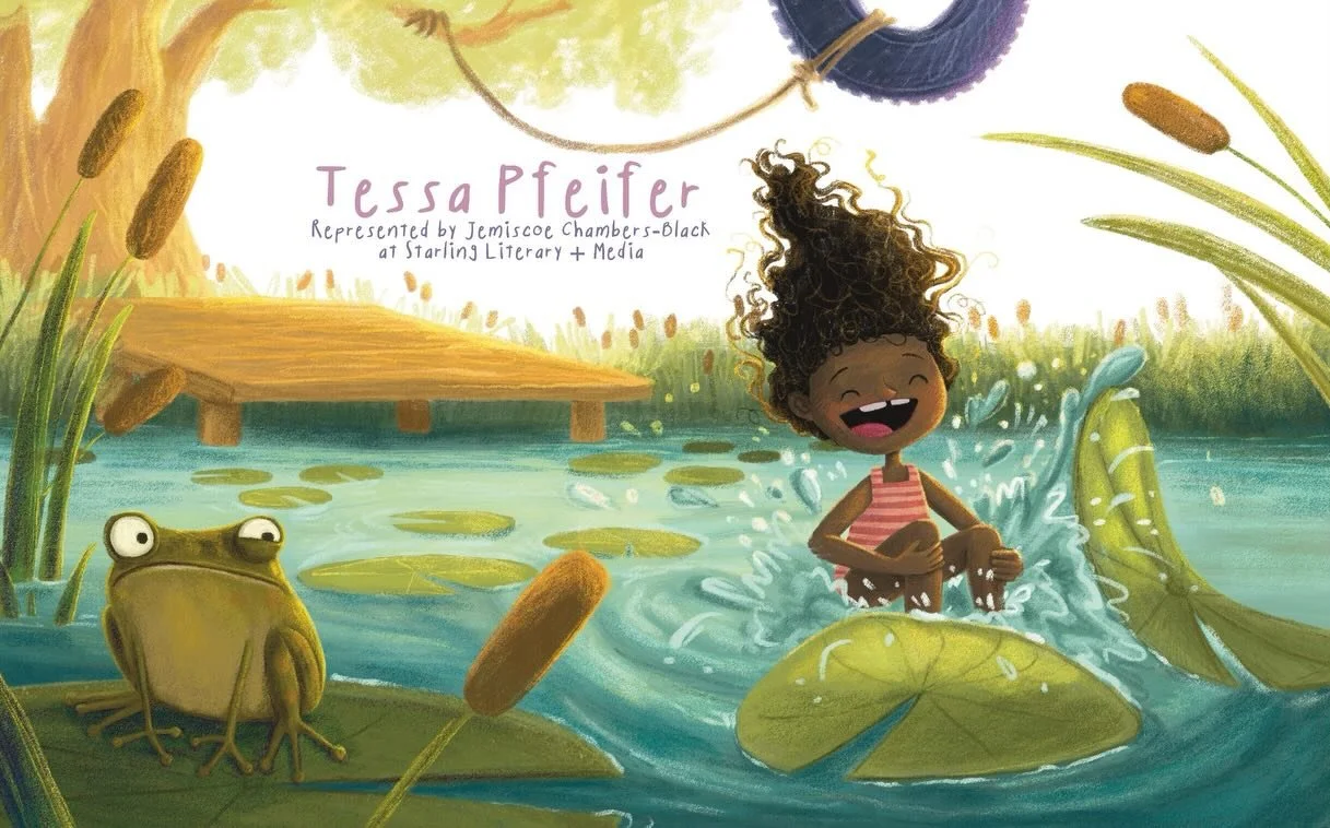 Happy #kidlitartpostcardday !
.
.
#kidlit #kidlitartists #kidlitartpostcard #kidlitillustration