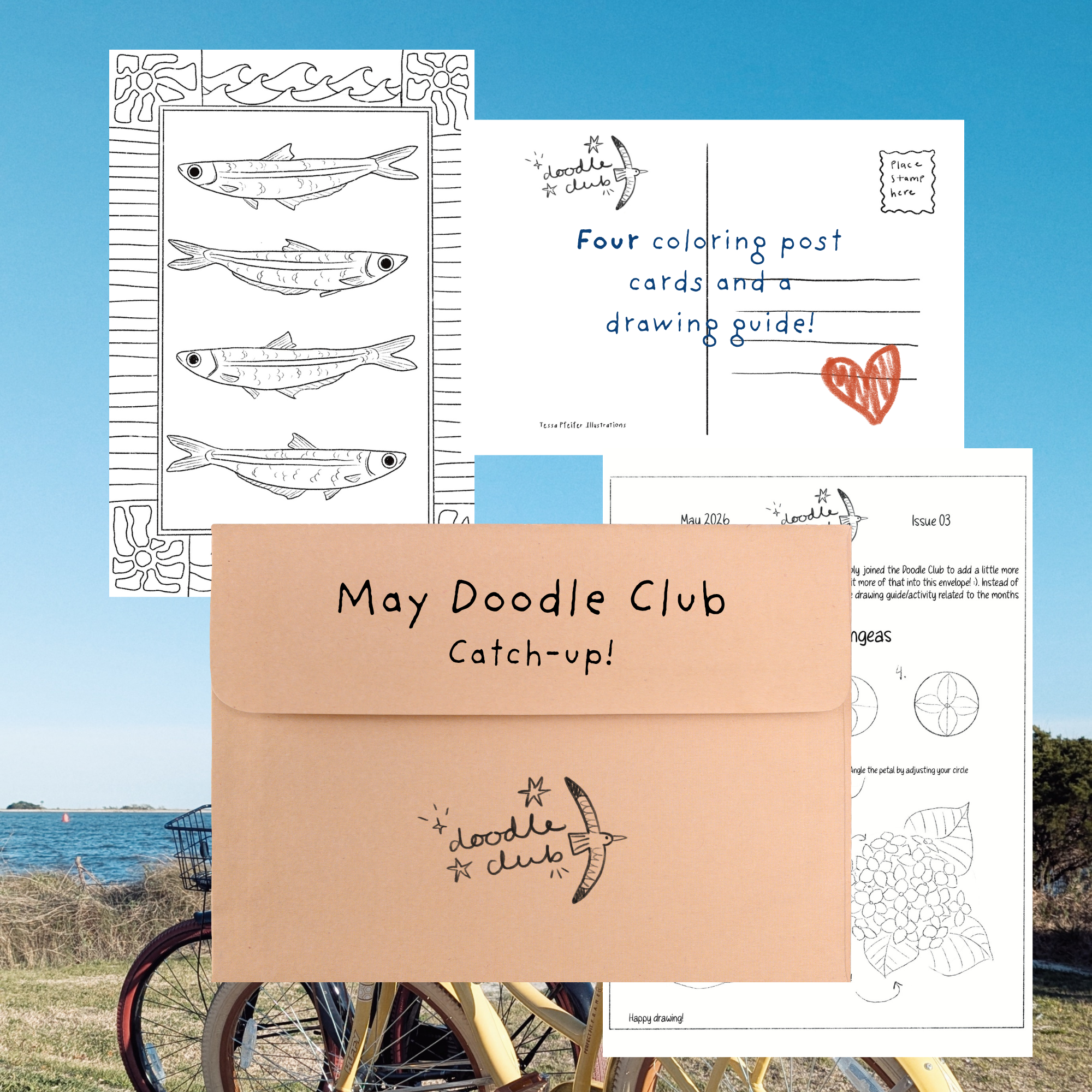 April Doodle Club catchup2.png