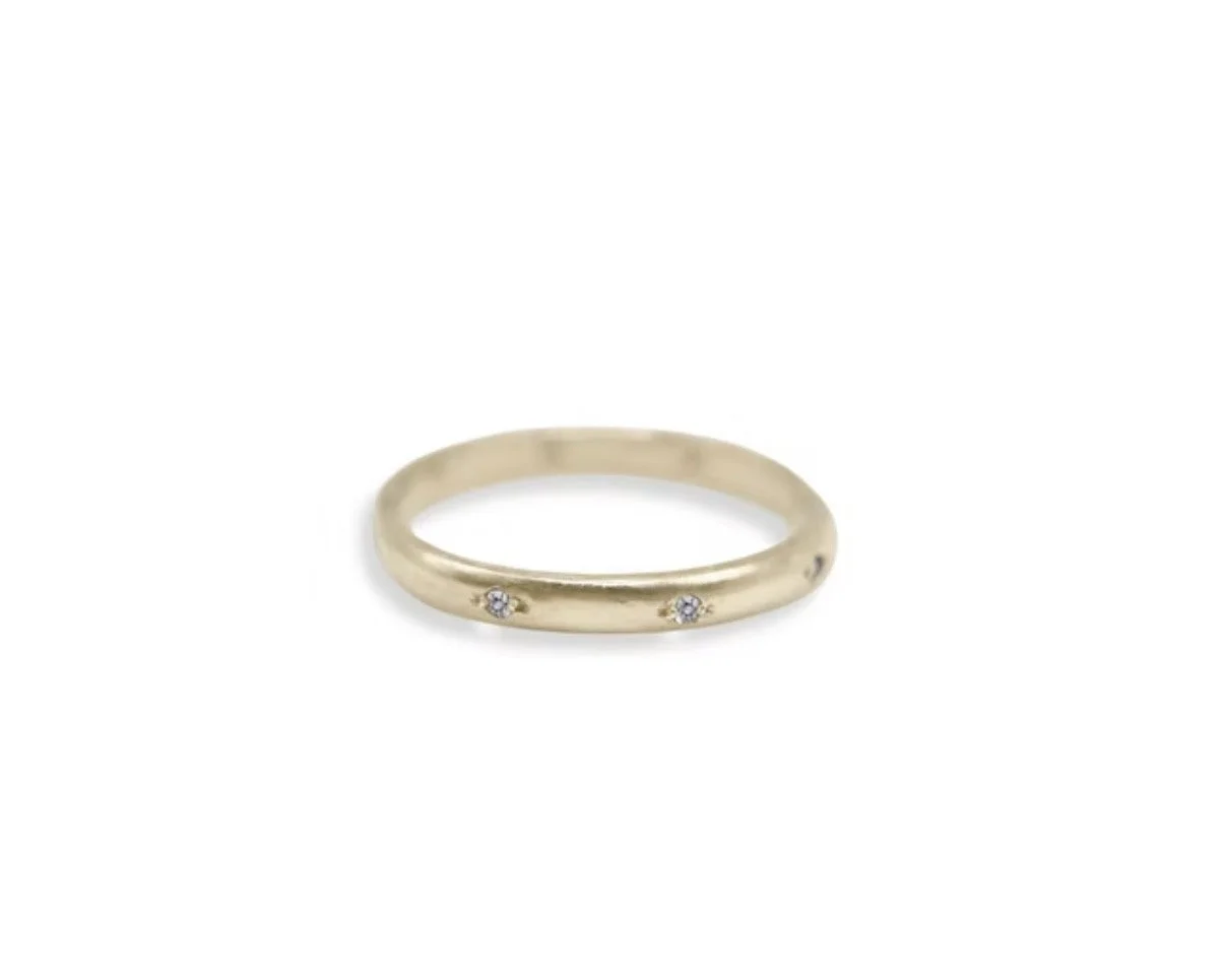 twinkle eternity band