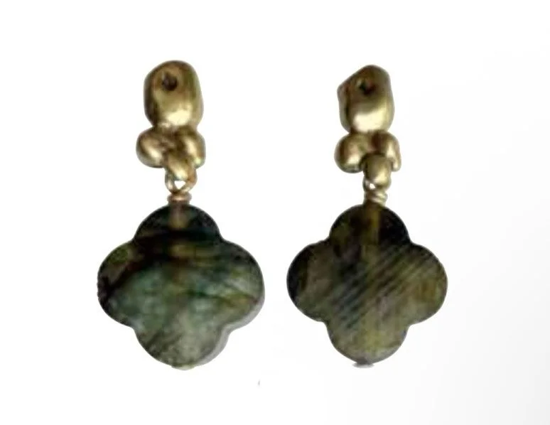 Petite Ore Labradorite