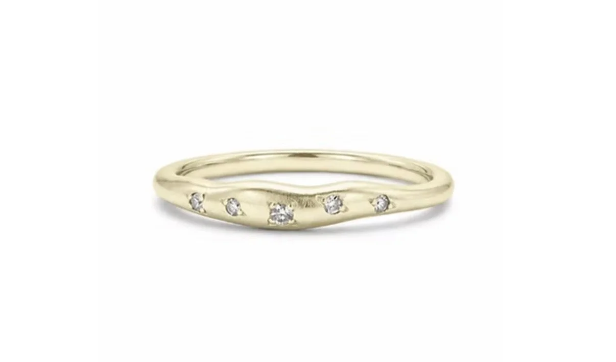 Wavy Band