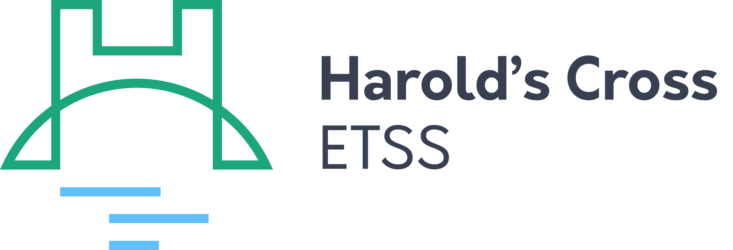 Harold&#39;s Cross Educate Together Secondary School