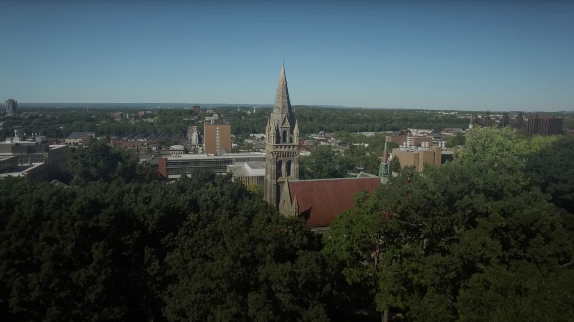 Best Neighborhoods for Lehigh Students