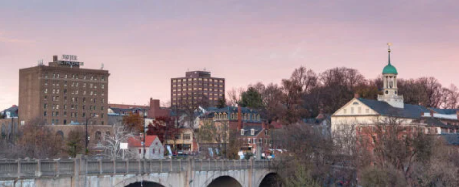 Lehigh Off Campus Housing Guide