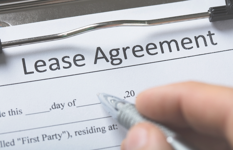 What to Know Before Signing a Lease for Lehigh Off Campus Housing