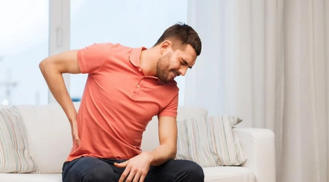 Is My Back Pain Something…..Serious?