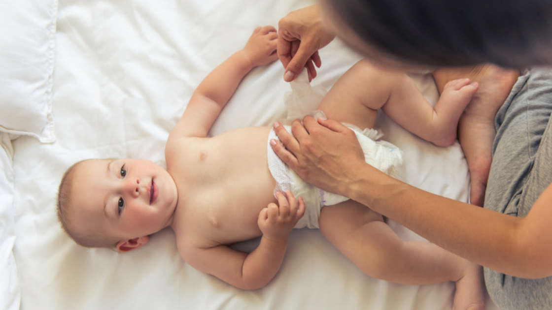 Cincinnati Postpartum Doula