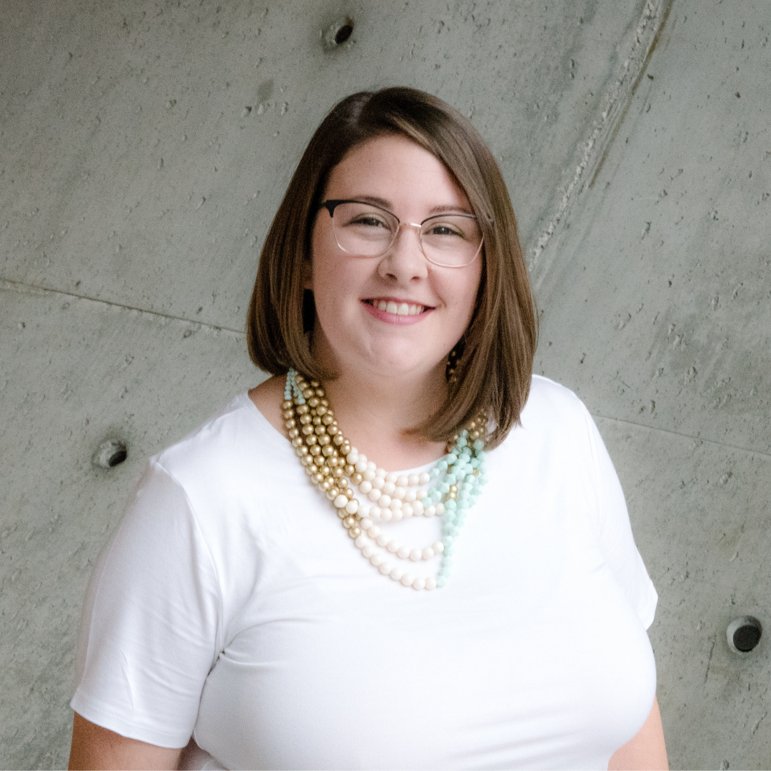 Meet the Doula Monday — Melissa Wirth-Gregory