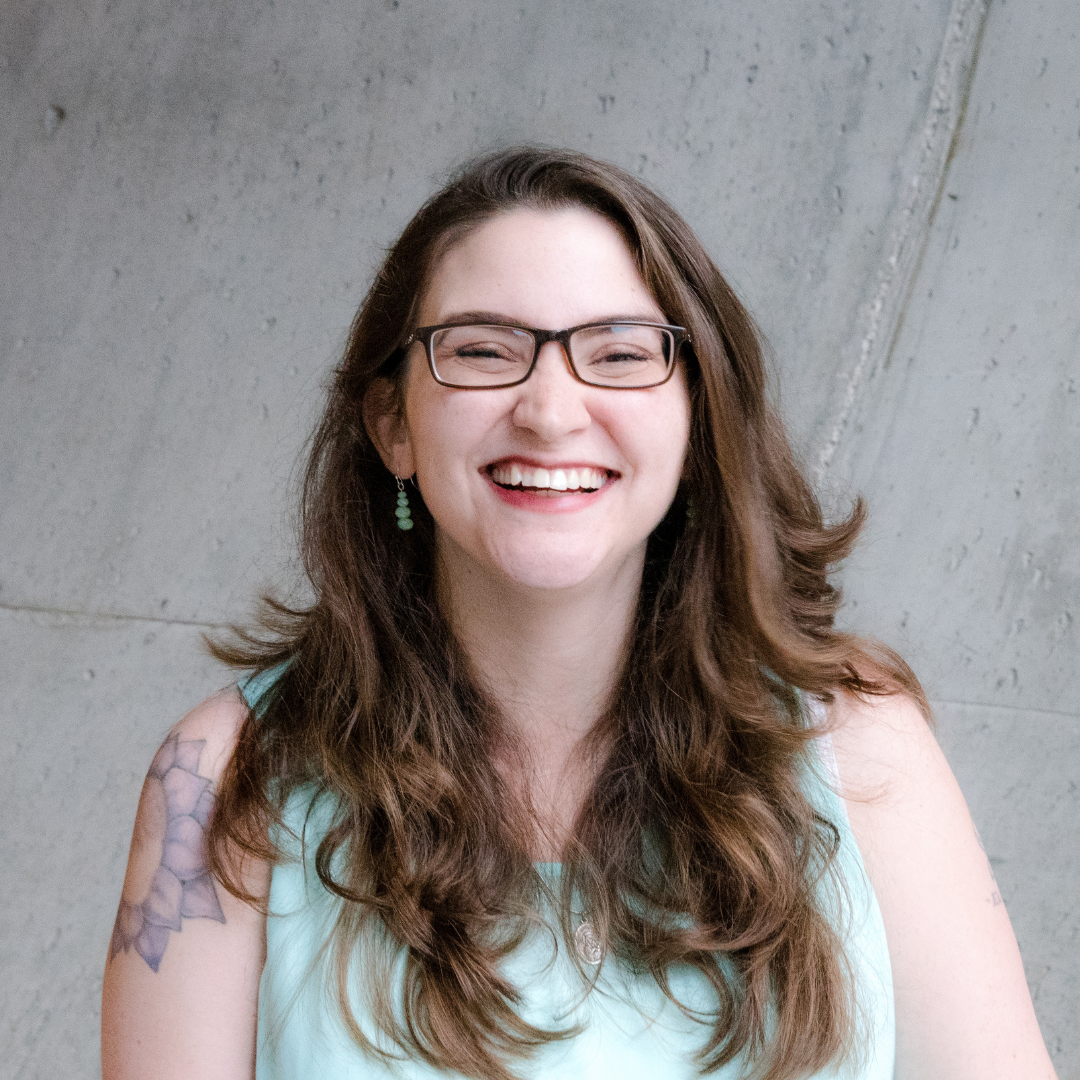 Meet the Doula Monday — JoEllen Noble