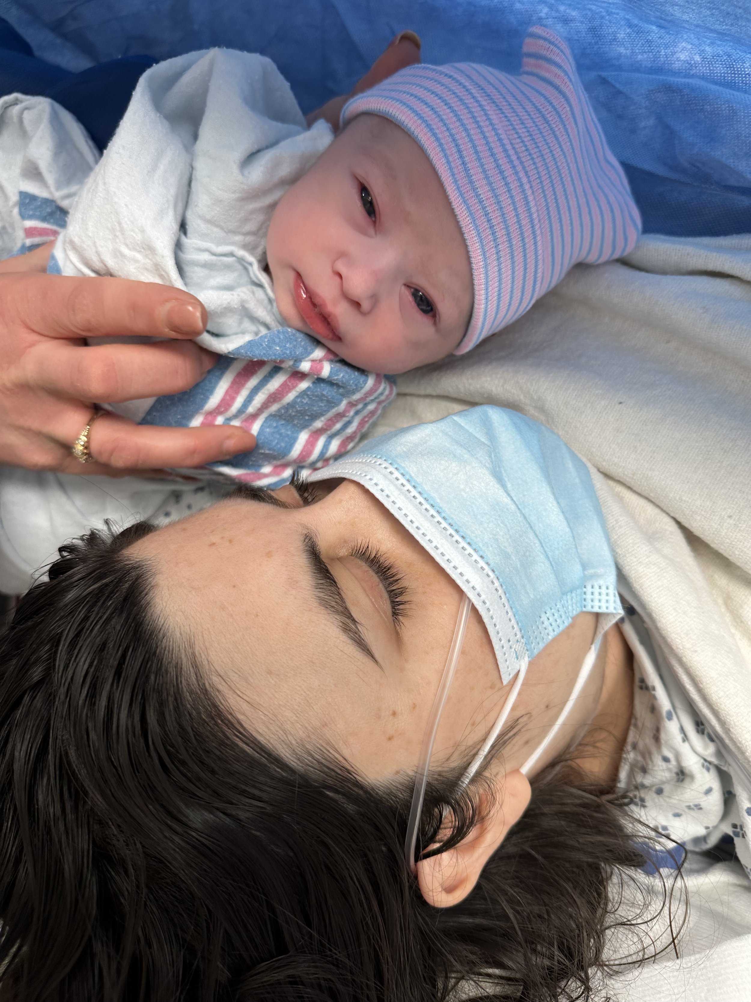 Transforming Birth Trauma Into Purpose