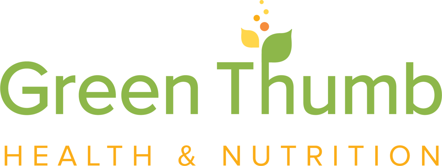 Green Thumb Health &amp; Nutrition