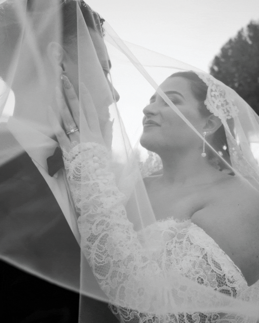 Andulsian Oaks Wedding Florida