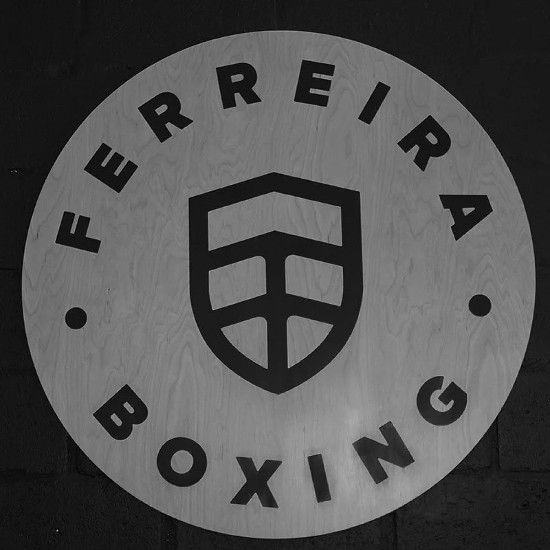 MY WHY!!
Ferreira Boxing was created to help all individuals learn the art of boxing and get fit while doing it. 

Ferreira boxing is designed around the base of learning how to box in a safe environment, where there is no egos or judgement. It is a 