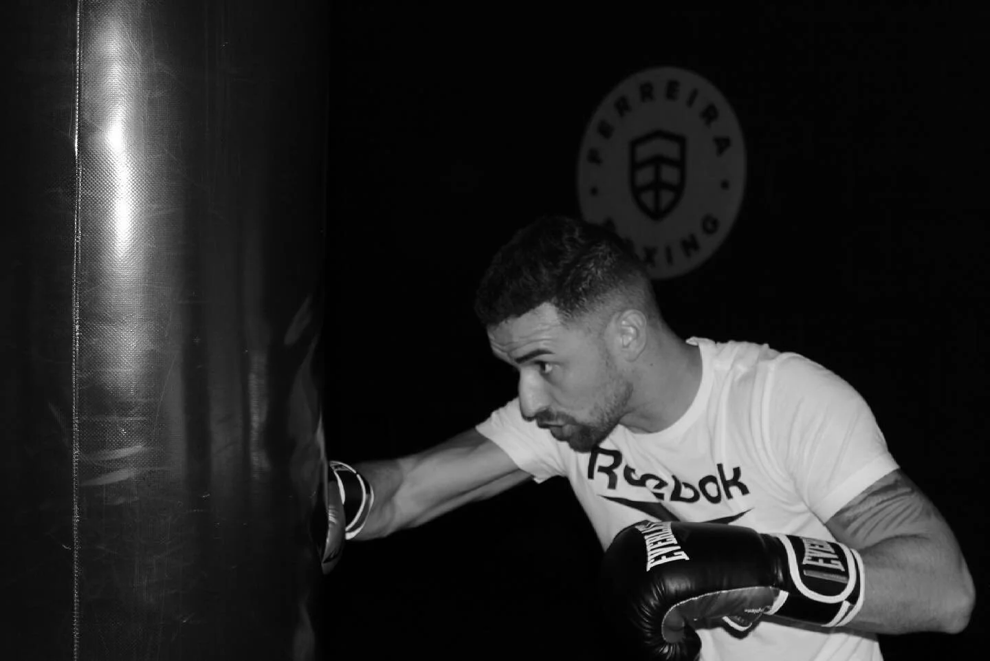 Be your own motivation....

As the secret of success is found in your daily routine. 🥊🥊
.
.
.
.
#boxingtraining #training #capetown #fitnesscapetown #fitness #boxing #workout #workonyourself #neverquit