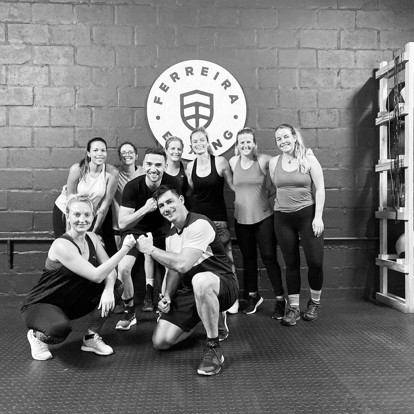 &ldquo;Our deepest fear is not that we are inadequate, it is that we are powerful beyond measure.&rdquo; 

Looking to get fit and learn  the art of boxing 🥊 

Join my boxing classes 

Monday@ 6am, 12pm and 6pm 
Wednesday @ 6am, 12pm and 6pm 
Friday@